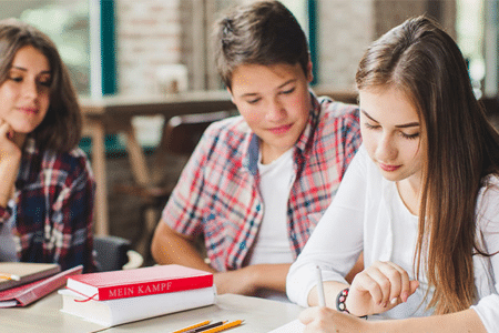 kitapokumak - Ankara İsmail Kaya Beşgen Dershane, Vip Kurs ve Kolej