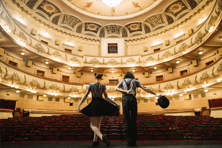 tiyatrokulubu - Ankara İsmail Kaya Beşgen Dershane, Vip Kurs ve Kolej