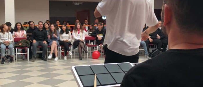 6. Geleneksel Mezunlar Buluşması & 90’lar Konseri 3 - Ankara Kızılay Dershane, Ankara Vip Kurs ve Ankara Çiğdem Kolej